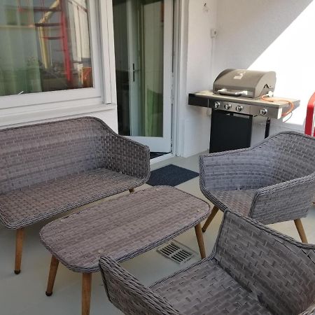 Ferienhaus Elwetritsche In Landau/Pfalz Ландау ин дер Пфалц Екстериор снимка