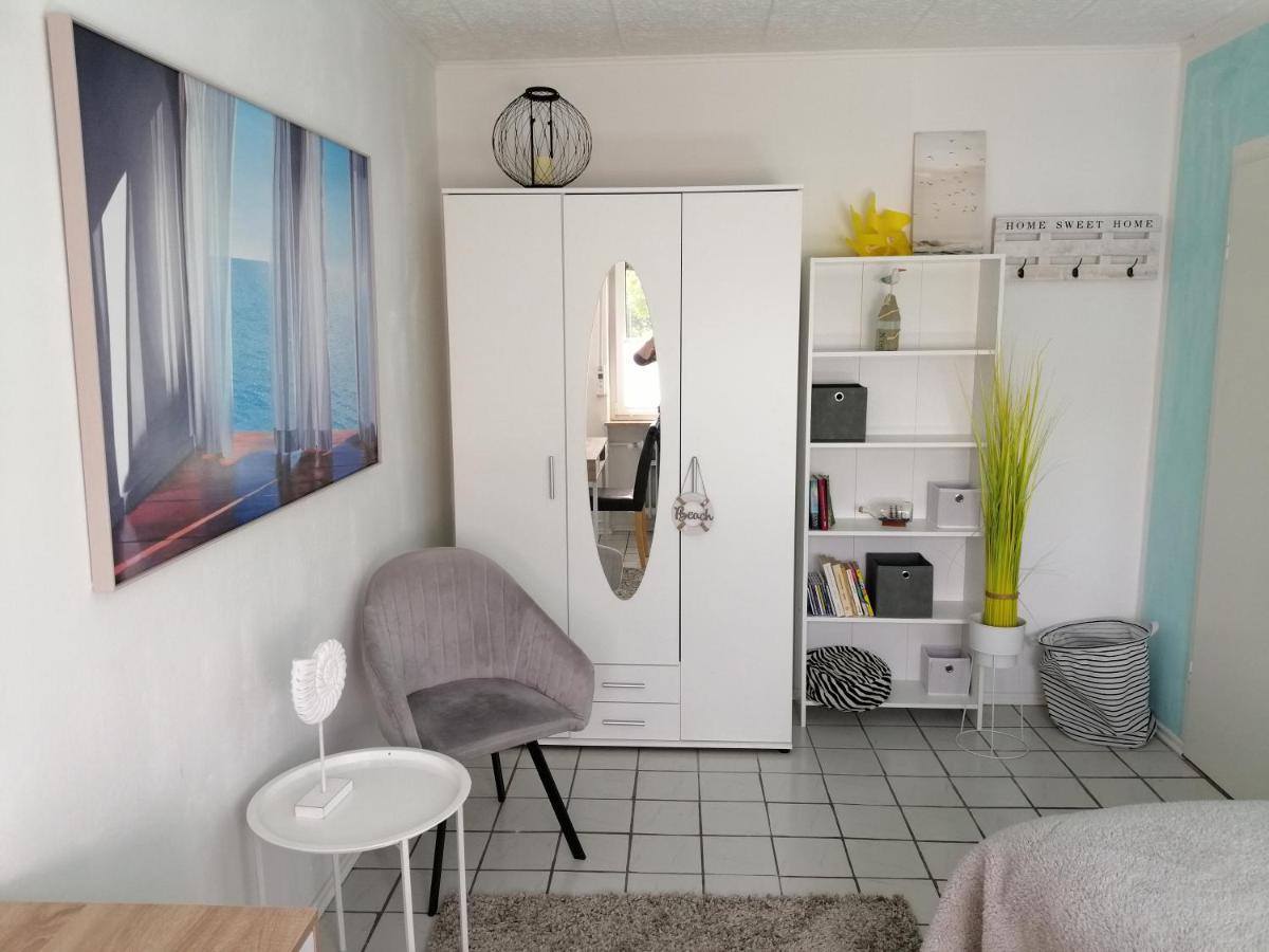 Ferienhaus Elwetritsche In Landau/Pfalz Ландау ин дер Пфалц Екстериор снимка