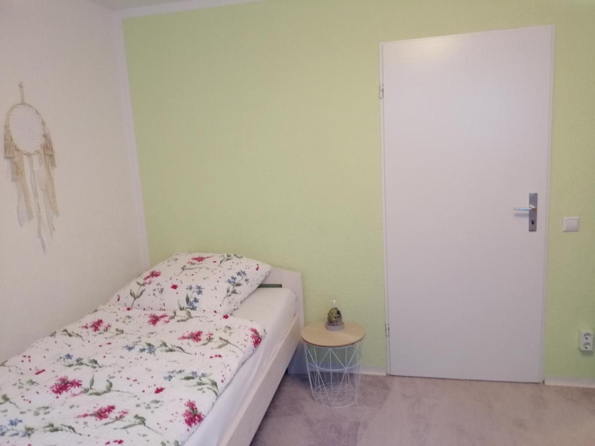 Ferienhaus Elwetritsche In Landau/Pfalz Ландау ин дер Пфалц Екстериор снимка