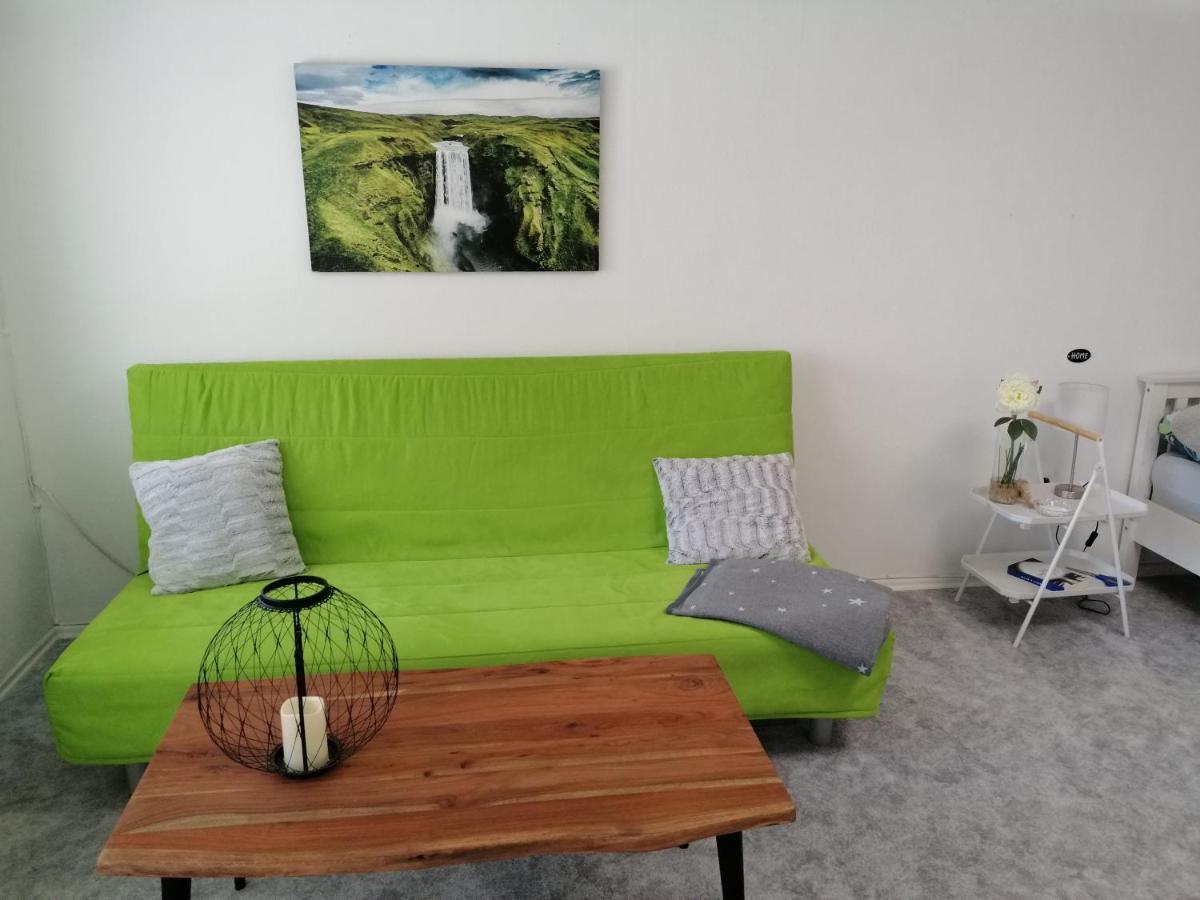 Ferienhaus Elwetritsche In Landau/Pfalz Ландау ин дер Пфалц Екстериор снимка