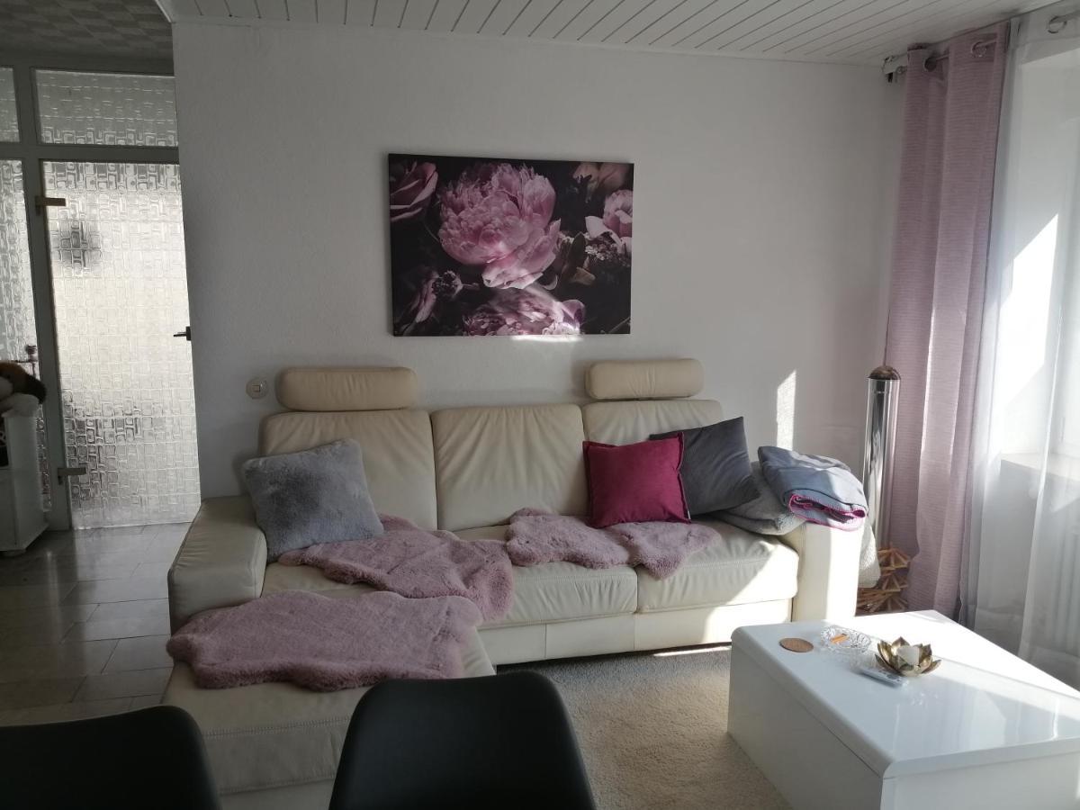 Ferienhaus Elwetritsche In Landau/Pfalz Ландау ин дер Пфалц Екстериор снимка