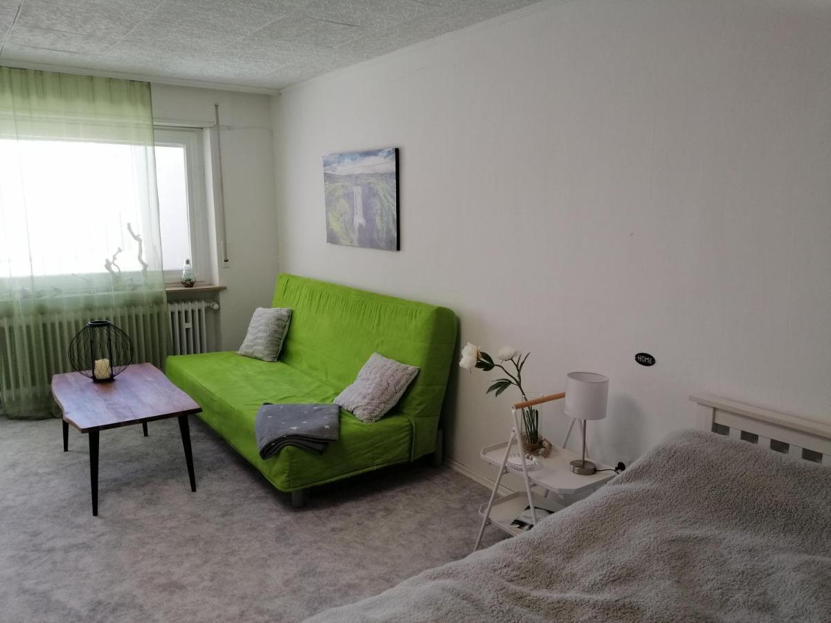 Ferienhaus Elwetritsche In Landau/Pfalz Ландау ин дер Пфалц Екстериор снимка