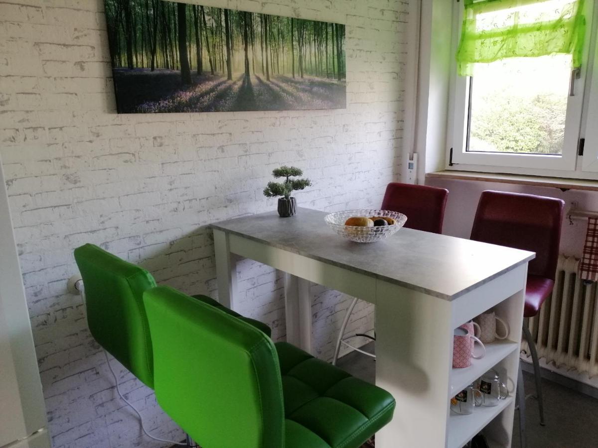 Ferienhaus Elwetritsche In Landau/Pfalz Ландау ин дер Пфалц Екстериор снимка