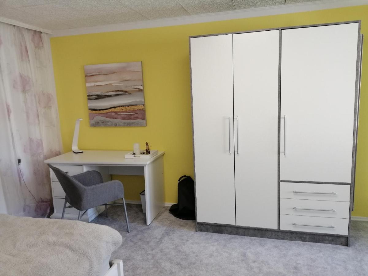 Ferienhaus Elwetritsche In Landau/Pfalz Ландау ин дер Пфалц Екстериор снимка