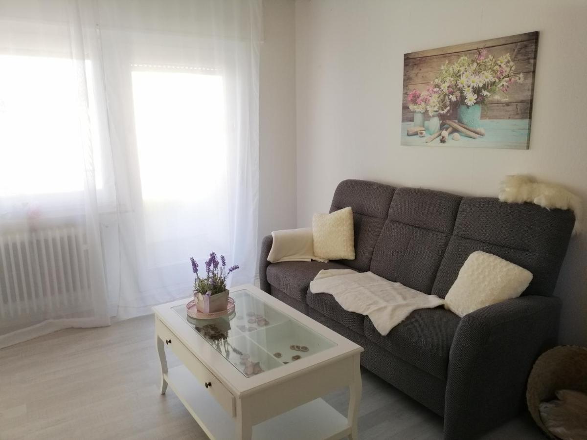 Ferienhaus Elwetritsche In Landau/Pfalz Ландау ин дер Пфалц Екстериор снимка