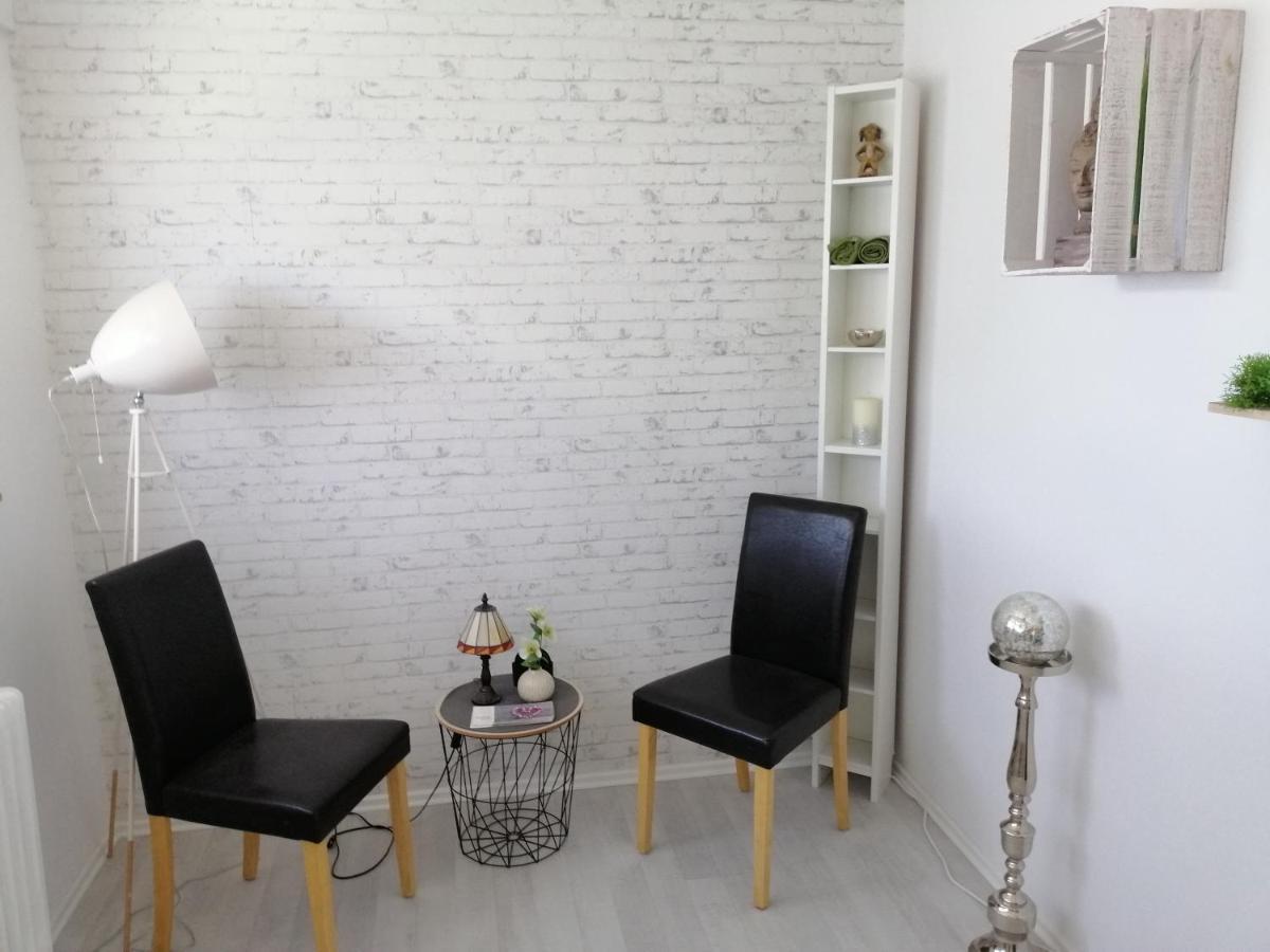 Ferienhaus Elwetritsche In Landau/Pfalz Ландау ин дер Пфалц Екстериор снимка