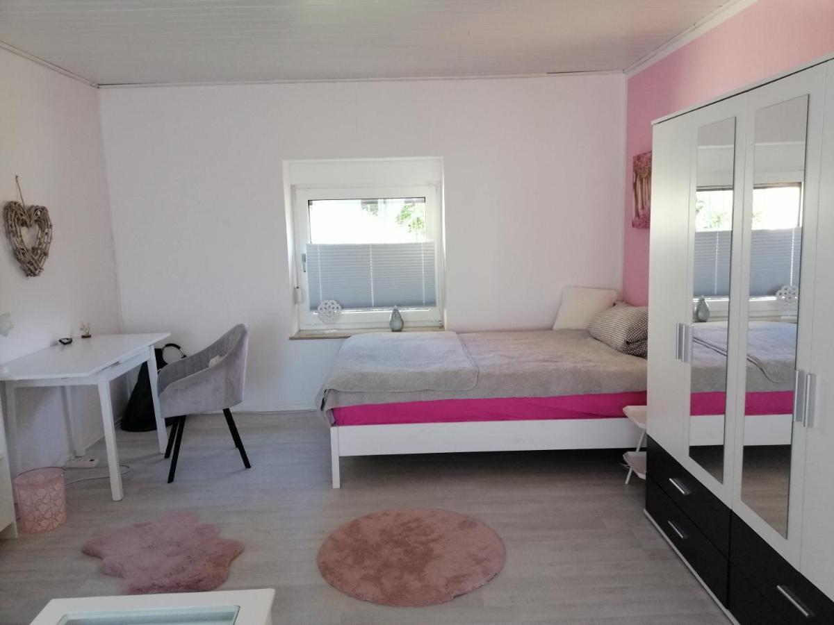 Ferienhaus Elwetritsche In Landau/Pfalz Ландау ин дер Пфалц Екстериор снимка