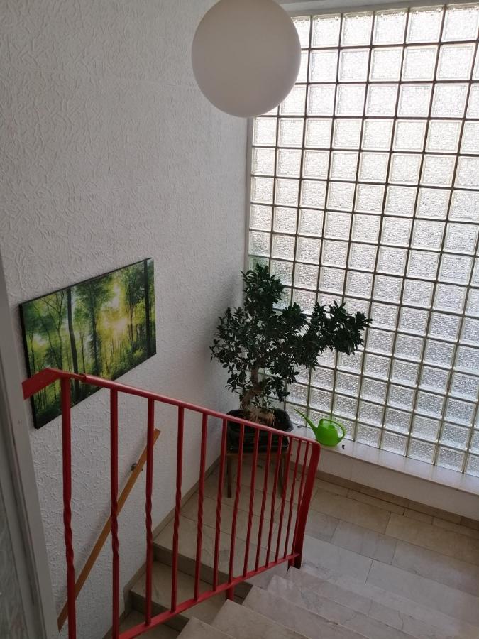 Ferienhaus Elwetritsche In Landau/Pfalz Ландау ин дер Пфалц Екстериор снимка