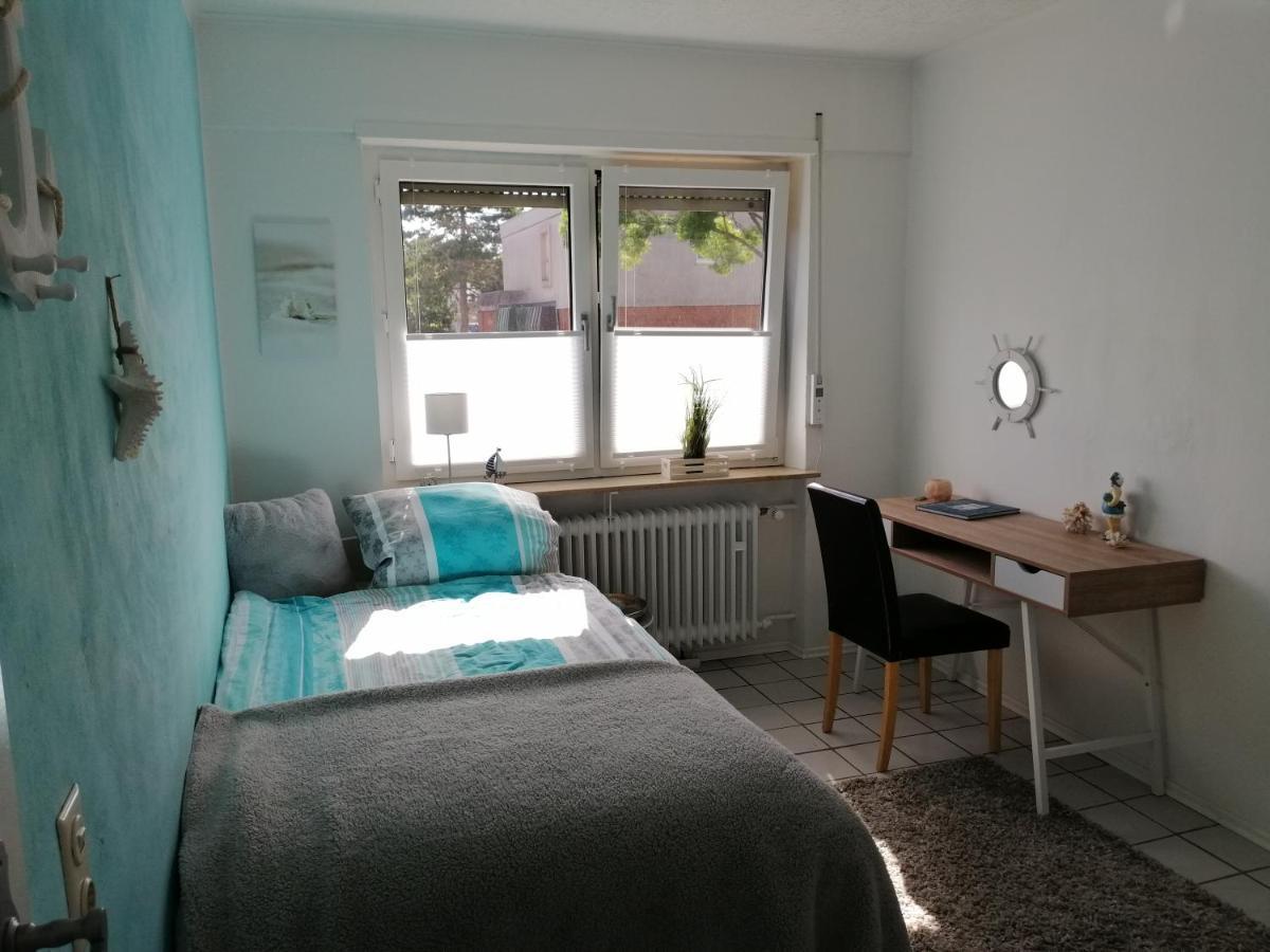 Ferienhaus Elwetritsche In Landau/Pfalz Ландау ин дер Пфалц Екстериор снимка