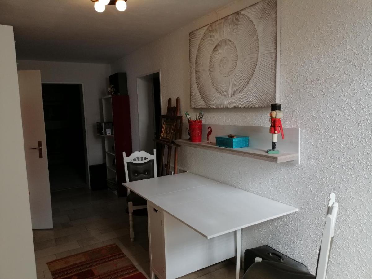 Ferienhaus Elwetritsche In Landau/Pfalz Ландау ин дер Пфалц Екстериор снимка