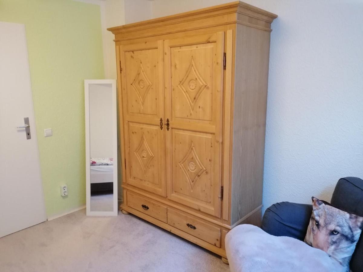 Ferienhaus Elwetritsche In Landau/Pfalz Ландау ин дер Пфалц Екстериор снимка